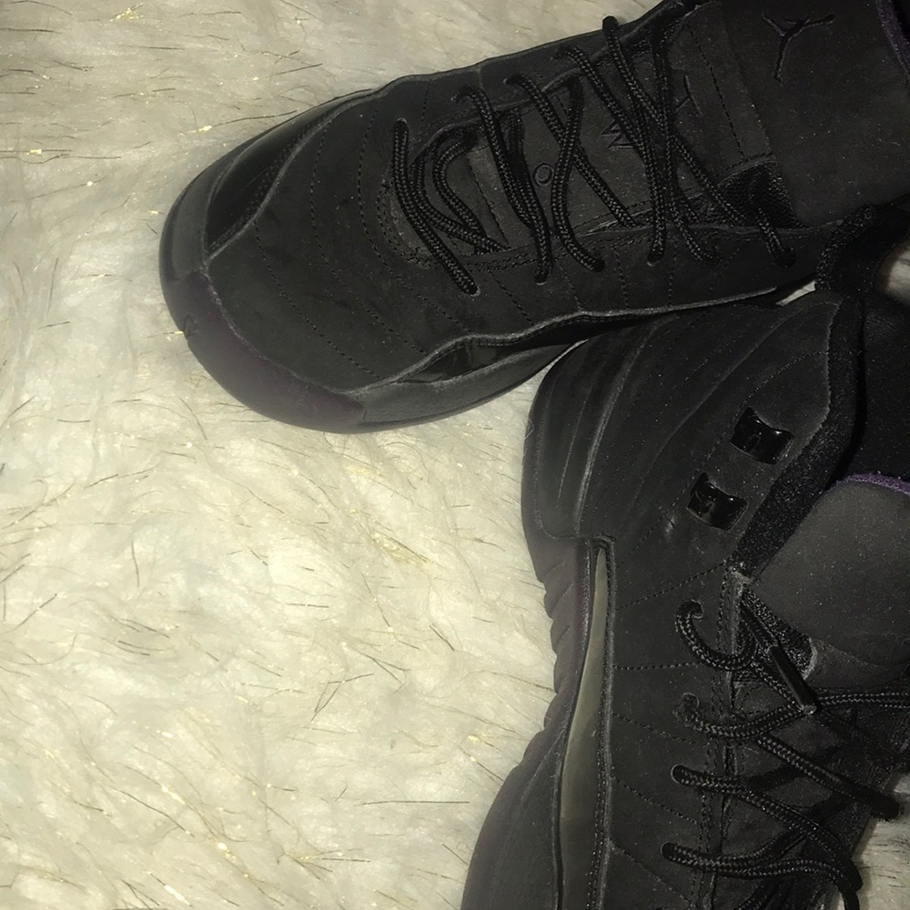 Jordan 12s